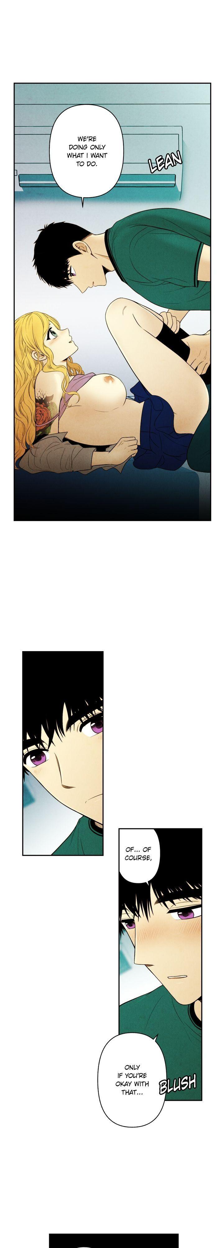 Just Give it to Me Chapter 90 Page 7