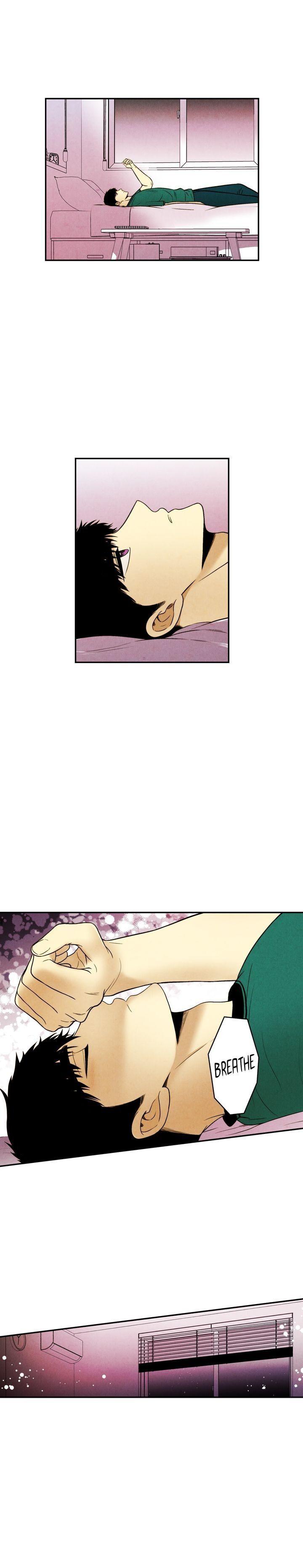 Just Give it to Me Chapter 91 Page 13