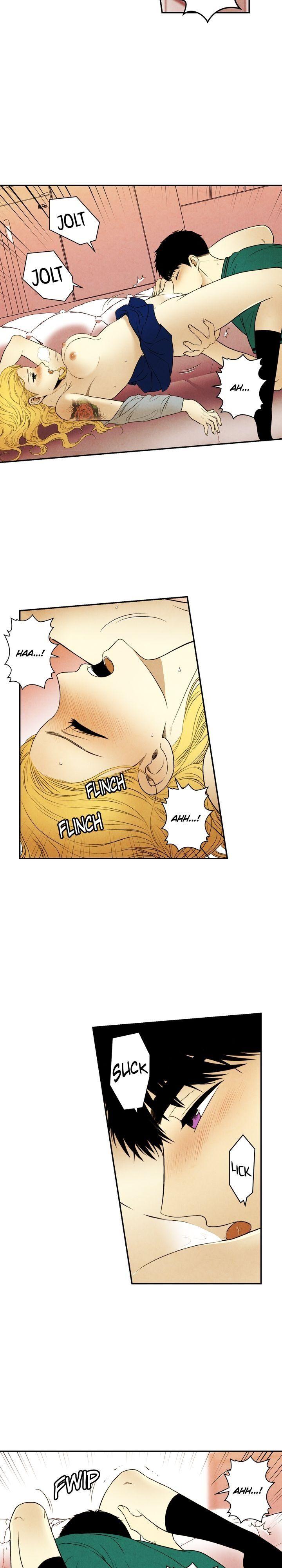 Just Give it to Me Chapter 91 Page 2