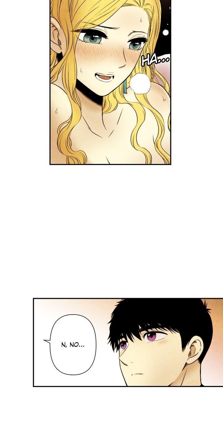 Just Give it to Me Chapter 91 Page 4
