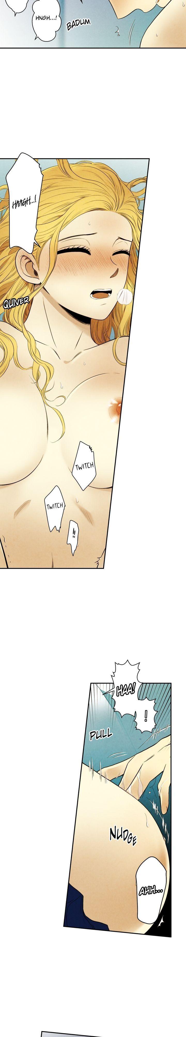 Just Give it to Me Chapter 91 Page 6