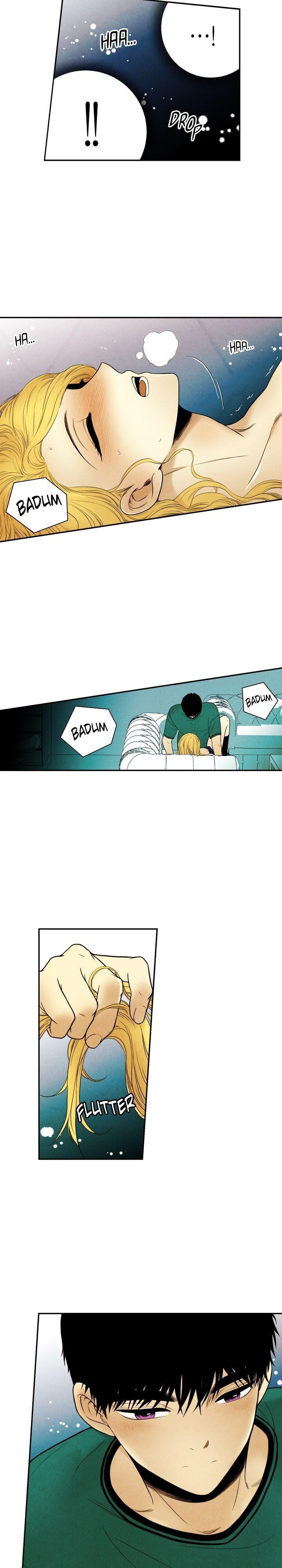 Just Give it to Me Chapter 91 Page 7