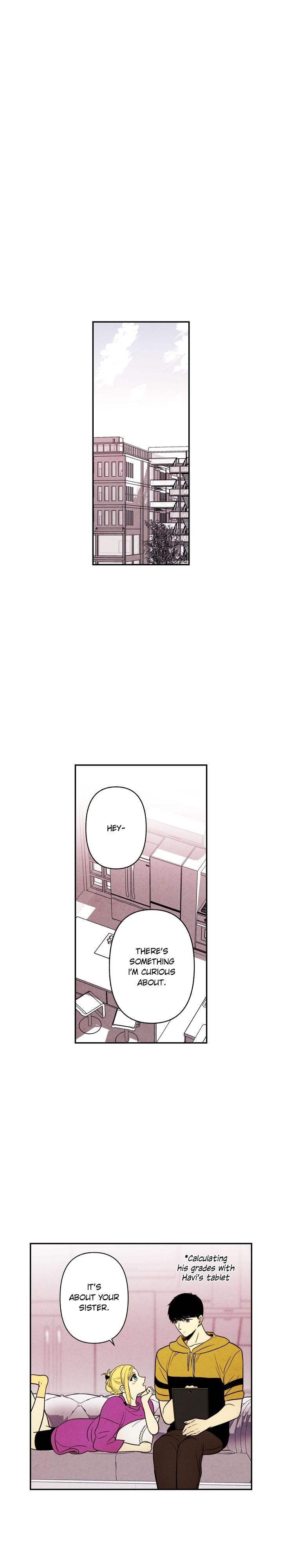 Just Give it to Me Chapter 92 Page 14