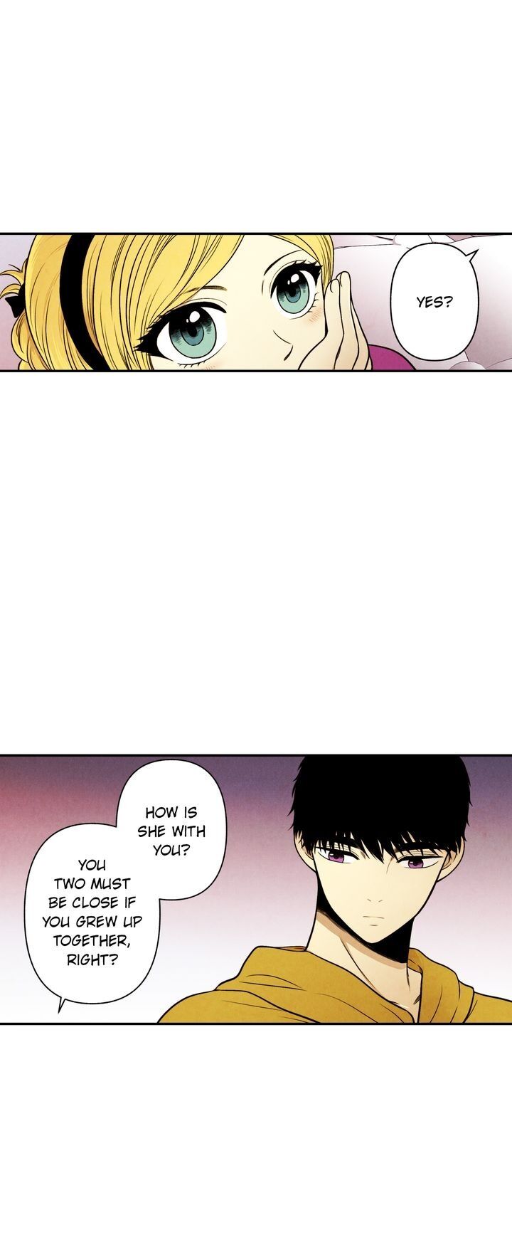 Just Give it to Me Chapter 92 Page 15