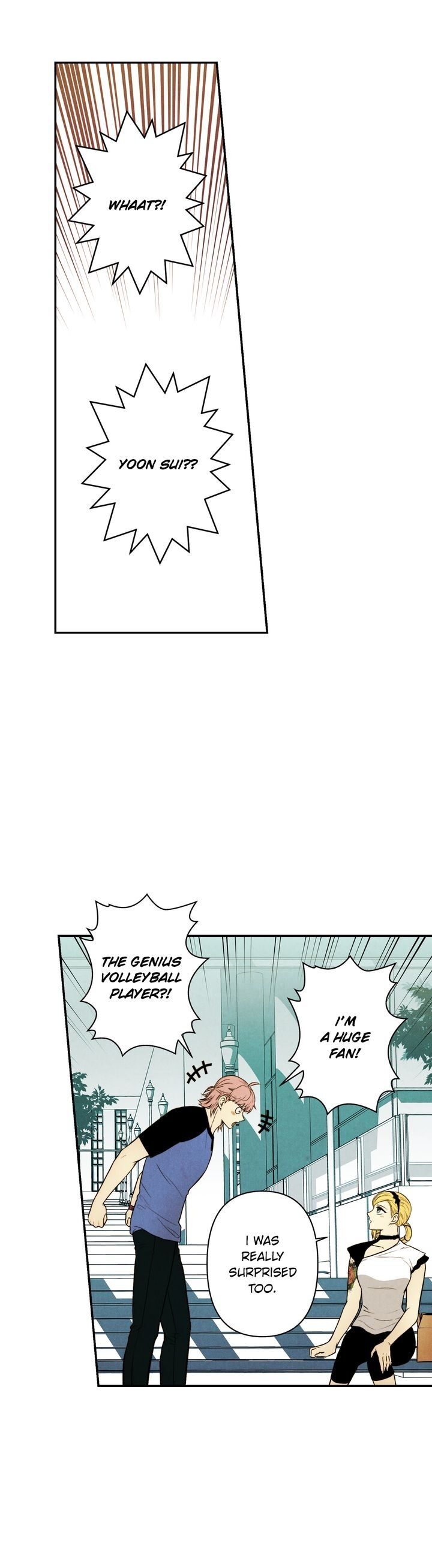 Just Give it to Me Chapter 92 Page 4