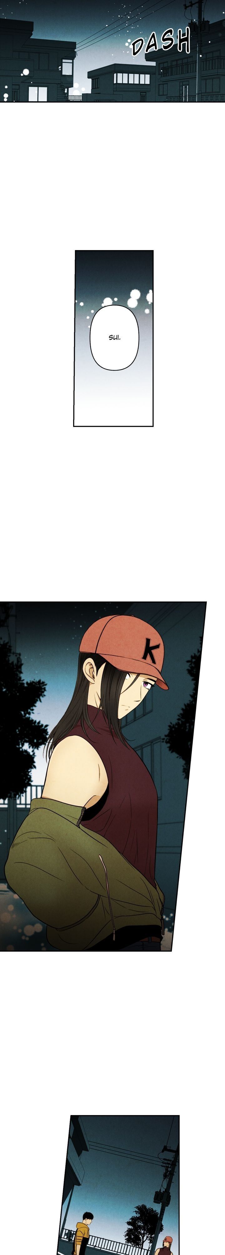 Just Give it to Me Chapter 93 Page 10