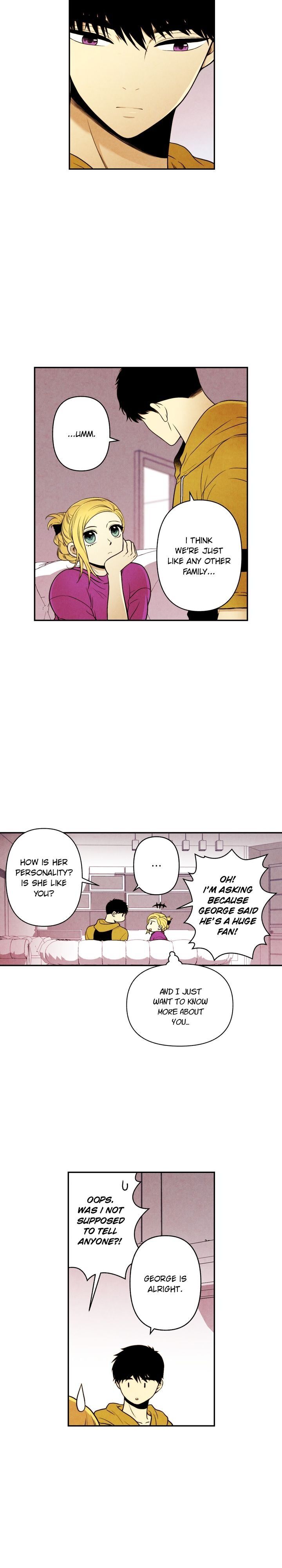 Just Give it to Me Chapter 93 Page 2