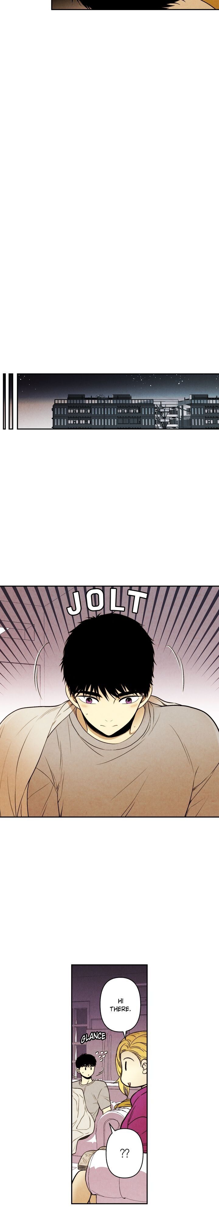 Just Give it to Me Chapter 93 Page 6