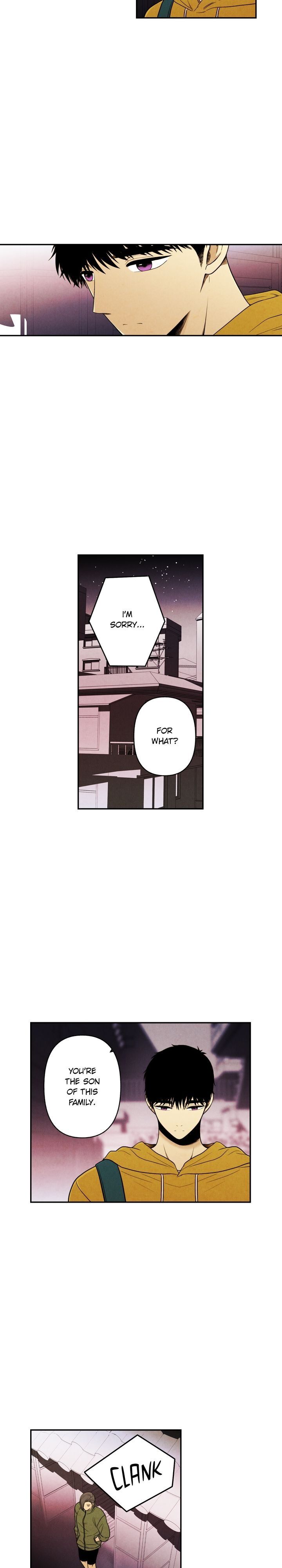 Just Give it to Me Chapter 94 Page 11