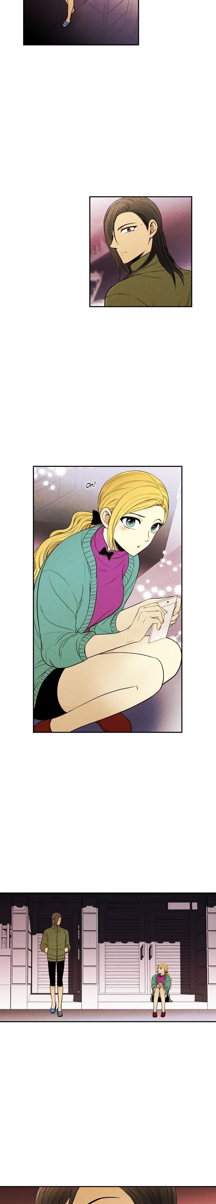 Just Give it to Me Chapter 94 Page 12