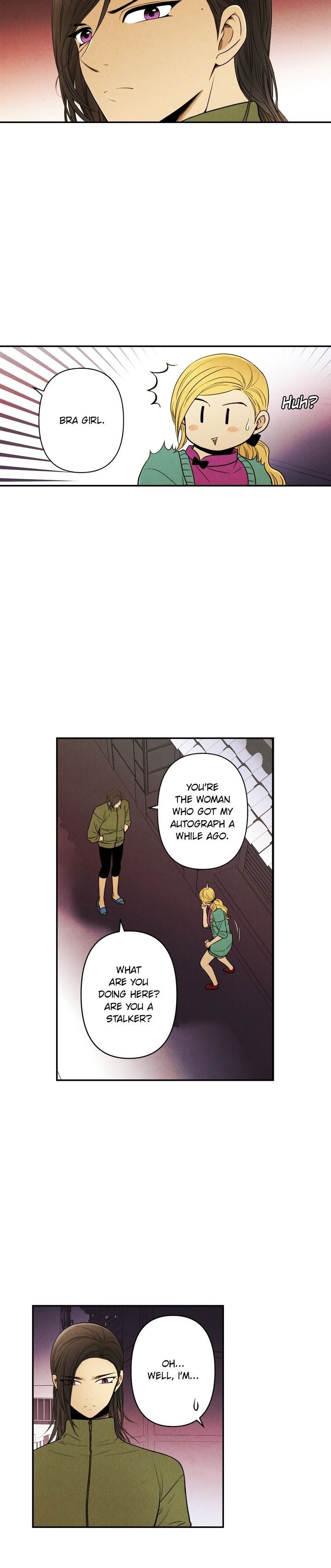 Just Give it to Me Chapter 94 Page 13