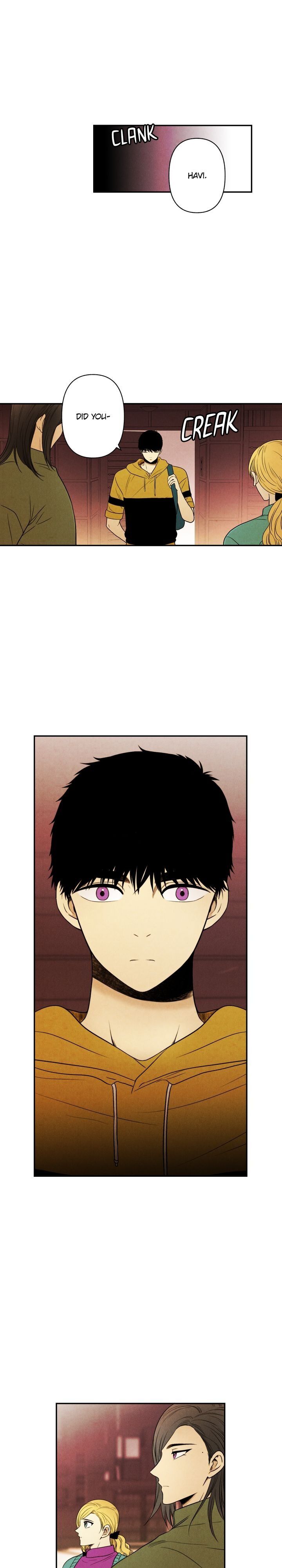Just Give it to Me Chapter 94 Page 14