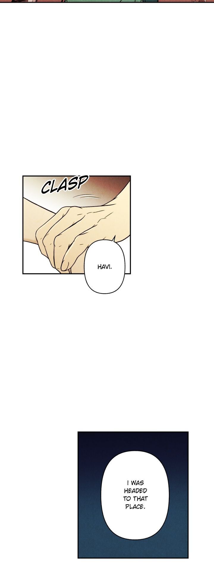 Just Give it to Me Chapter 94 Page 4