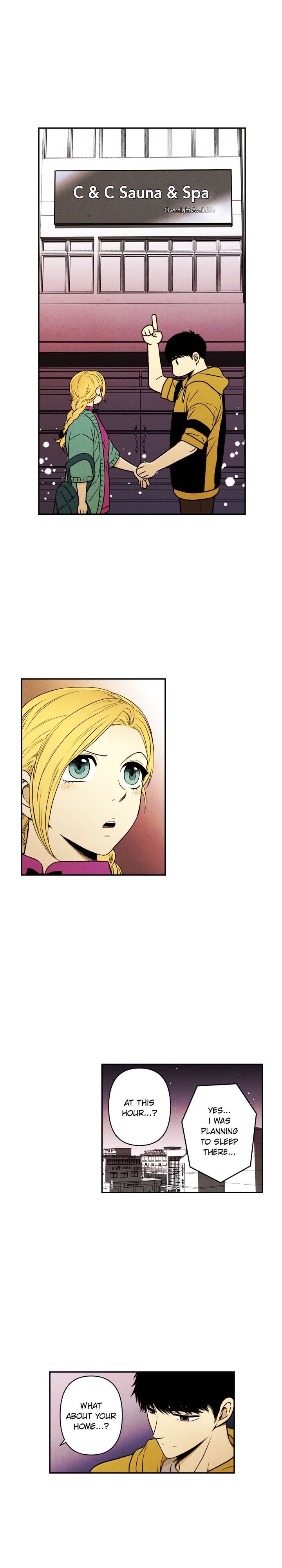 Just Give it to Me Chapter 94 Page 5