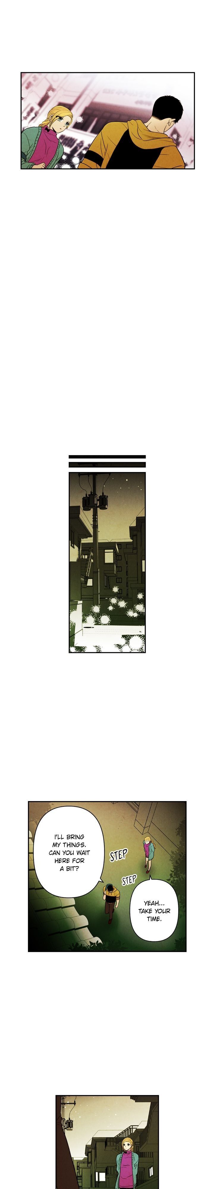 Just Give it to Me Chapter 94 Page 6