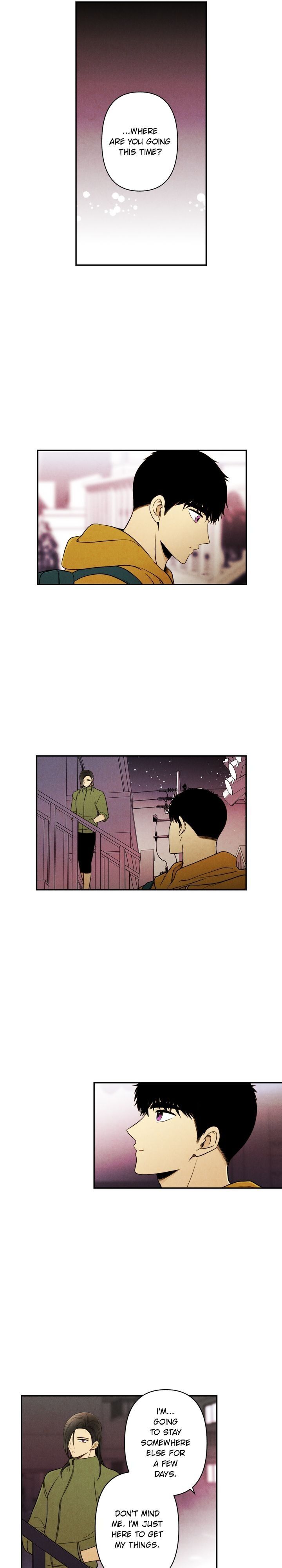 Just Give it to Me Chapter 94 Page 8