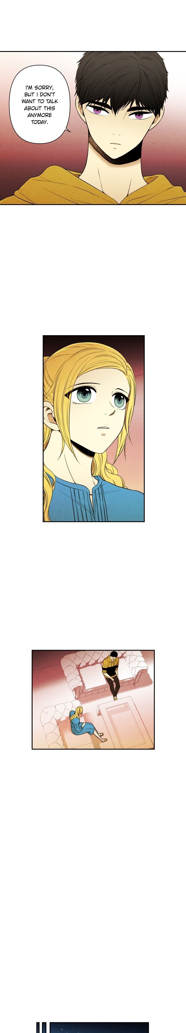 Just Give it to Me Chapter 95 Page 13