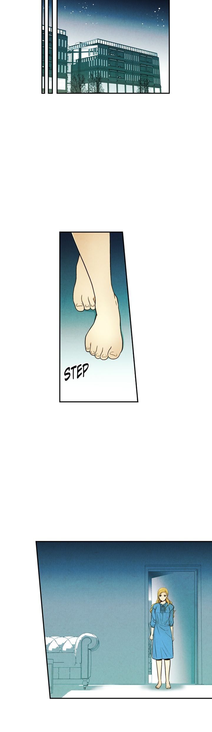 Just Give it to Me Chapter 95 Page 14