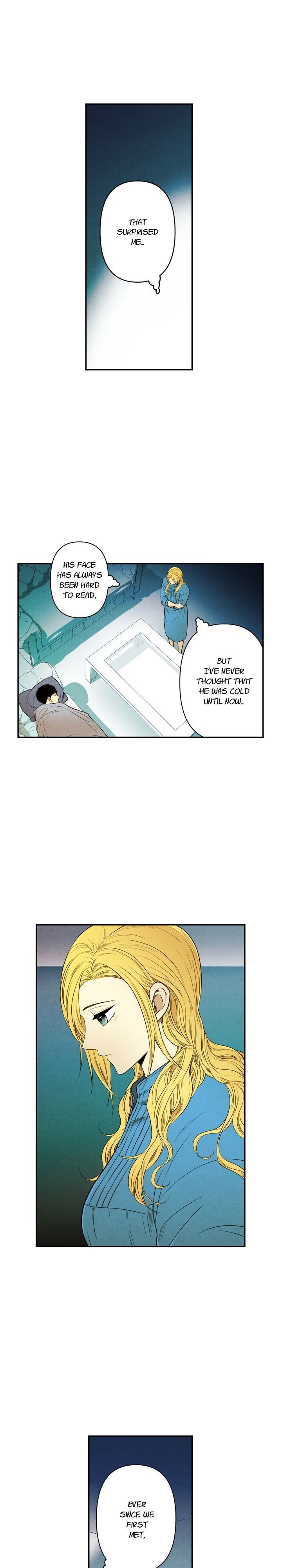 Just Give it to Me Chapter 95 Page 15