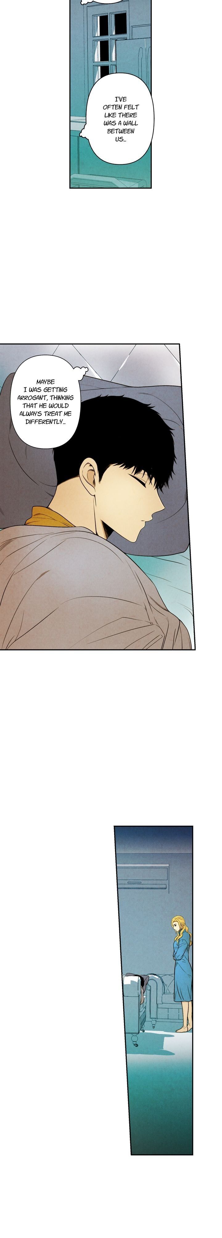 Just Give it to Me Chapter 95 Page 16