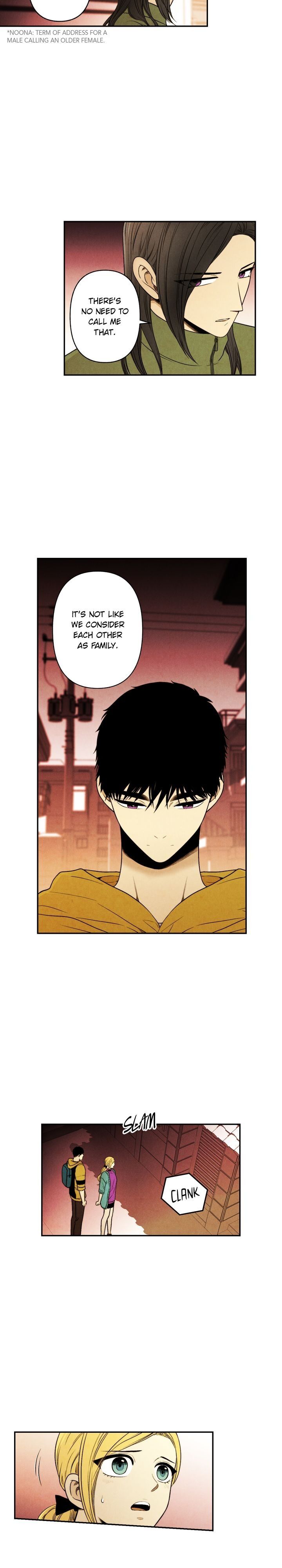 Just Give it to Me Chapter 95 Page 4