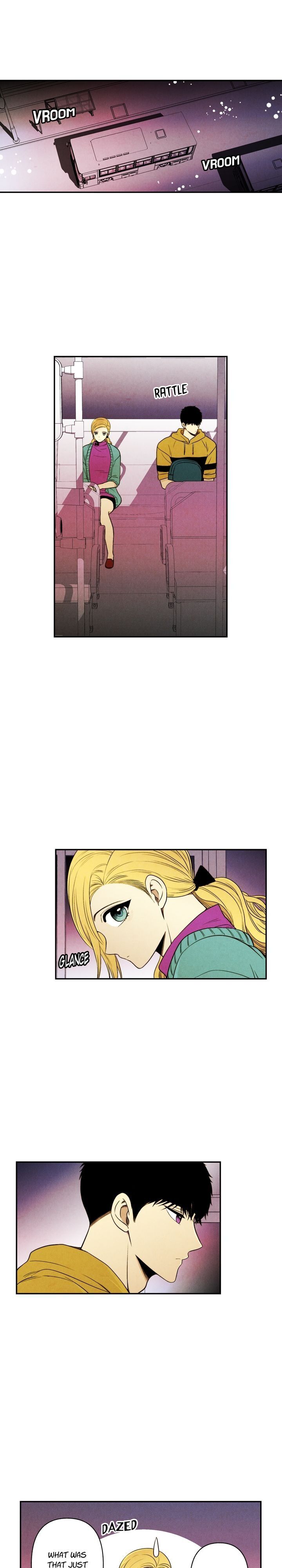 Just Give it to Me Chapter 95 Page 7
