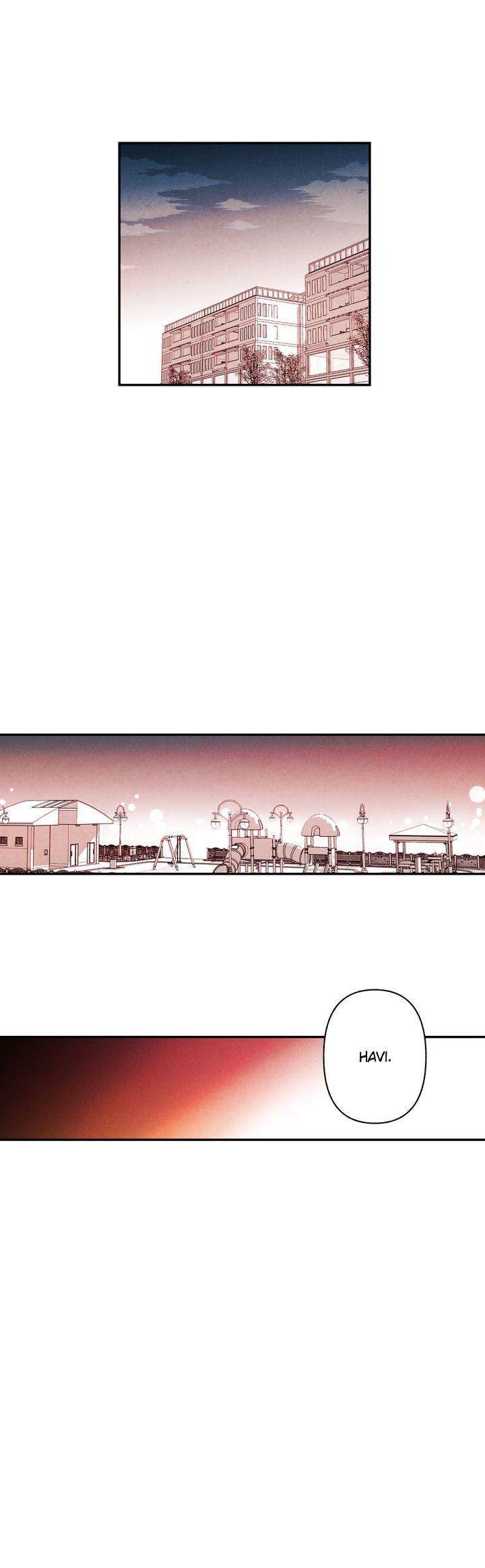 Just Give it to Me Chapter 96 Page 13