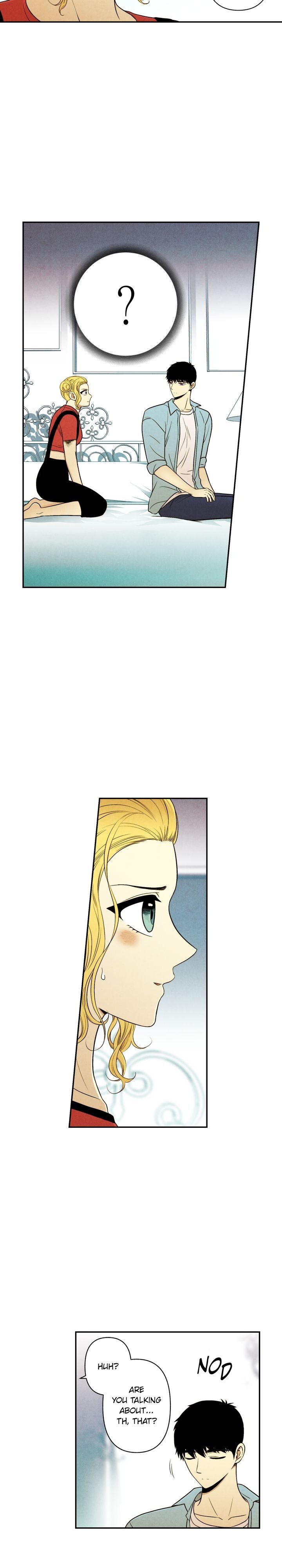 Just Give it to Me Chapter 96 Page 4