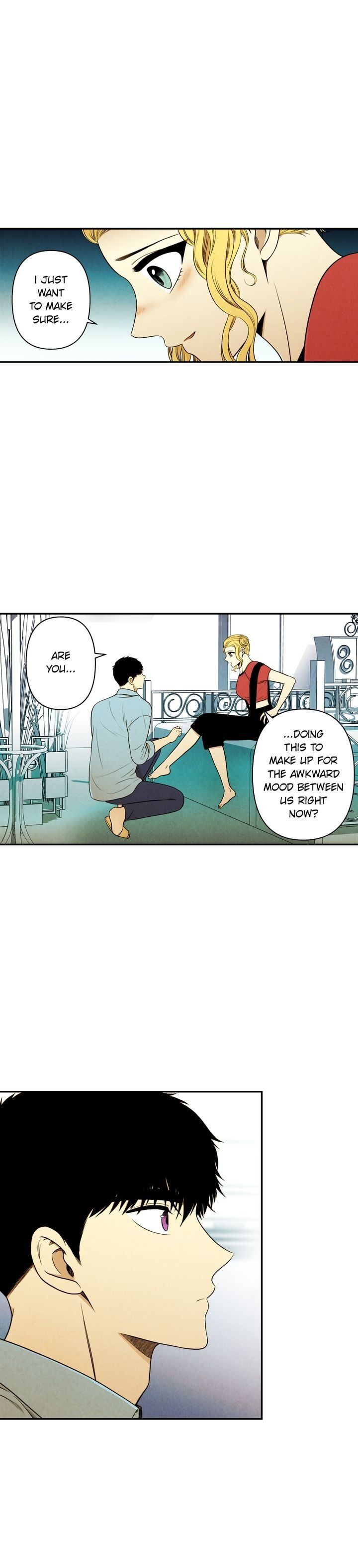 Just Give it to Me Chapter 96 Page 8