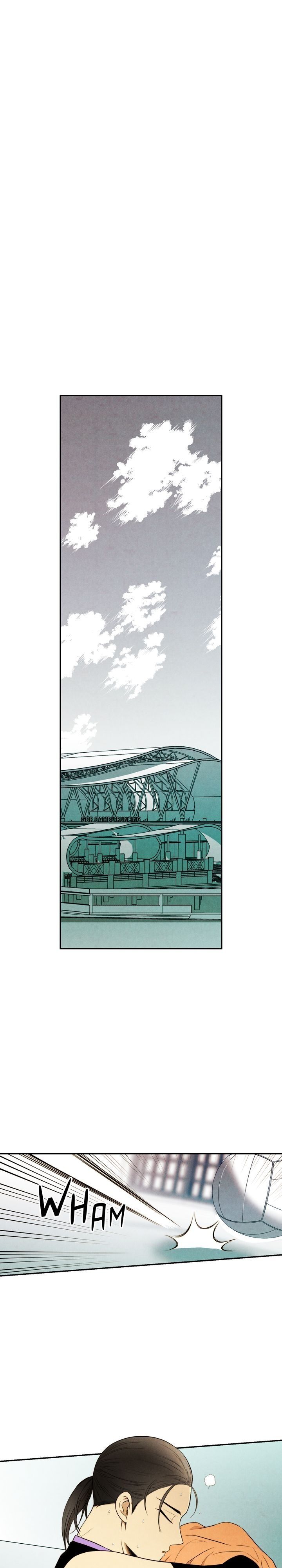 Just Give it to Me Chapter 97 Page 10