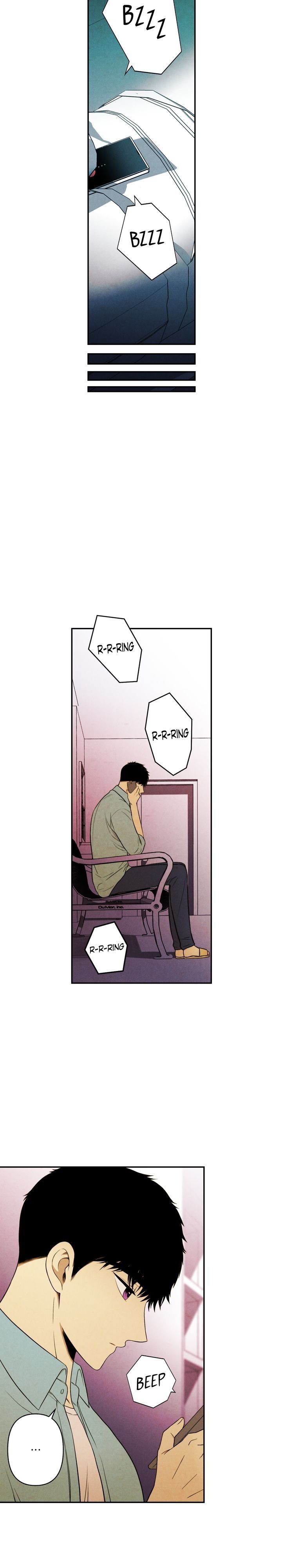 Just Give it to Me Chapter 97 Page 14