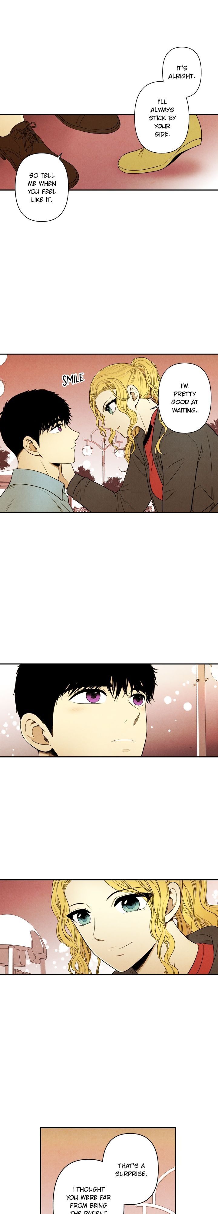 Just Give it to Me Chapter 97 Page 7