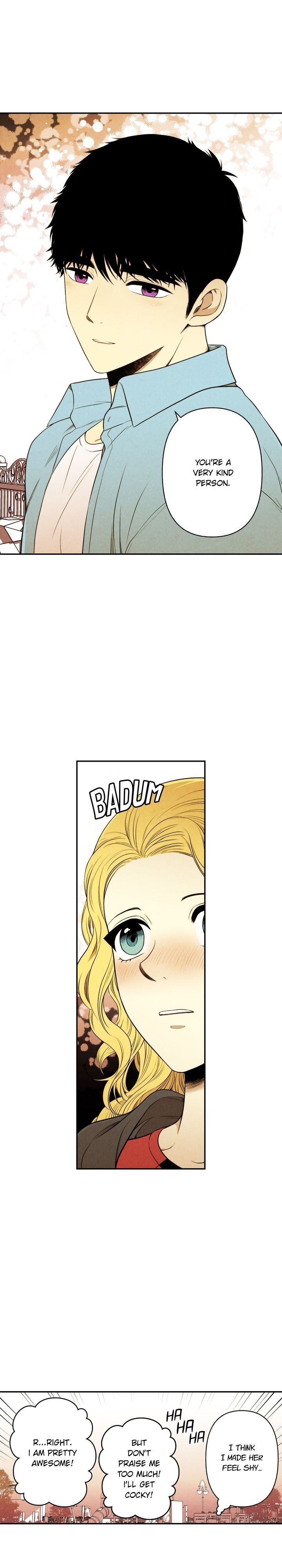 Just Give it to Me Chapter 97 Page 9