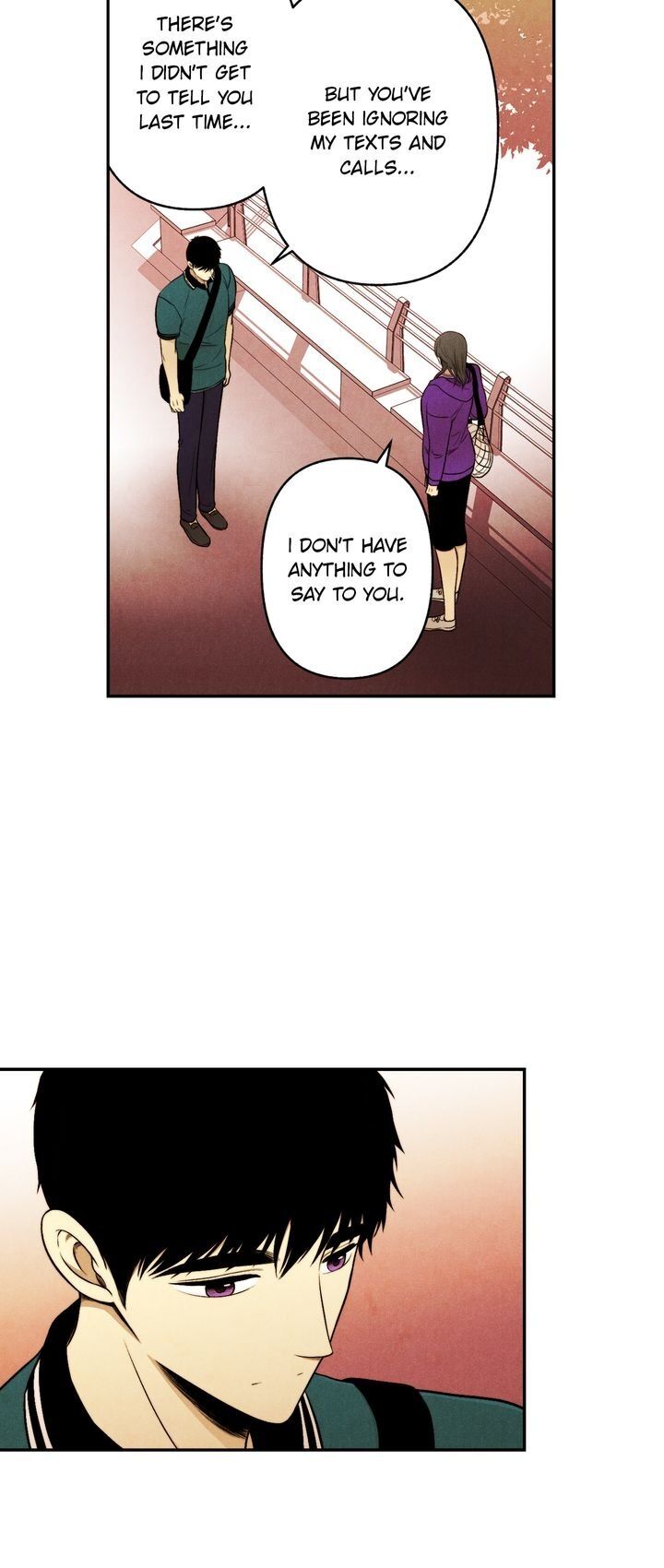 Just Give it to Me Chapter 98 Page 10