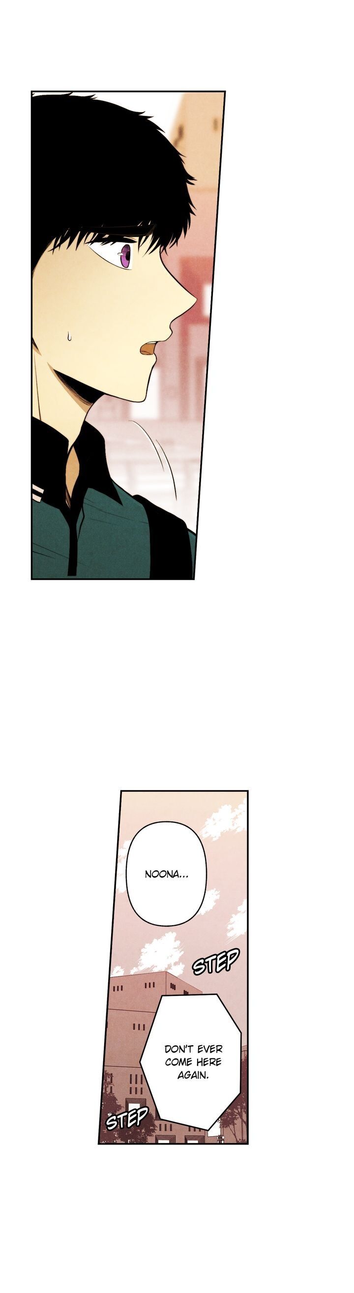 Just Give it to Me Chapter 98 Page 13
