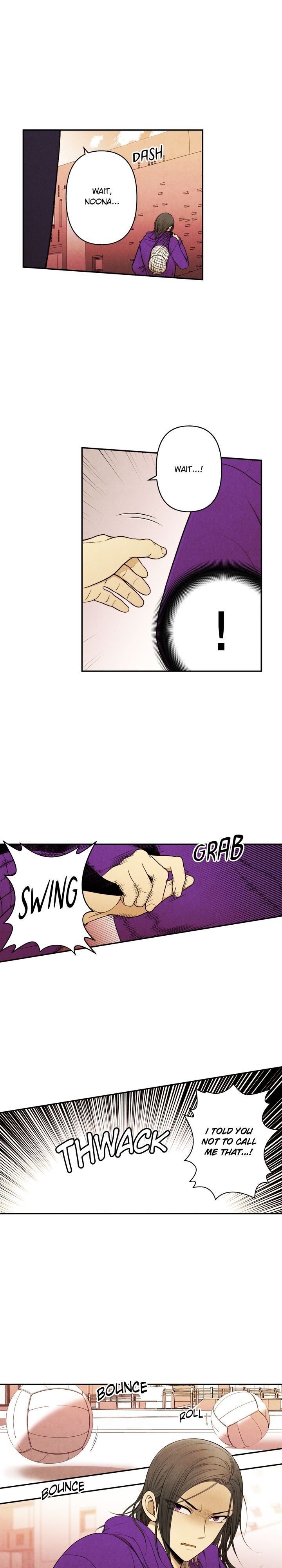Just Give it to Me Chapter 98 Page 14