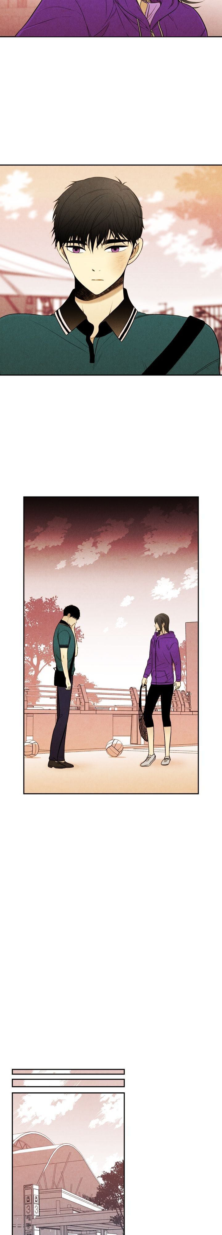Just Give it to Me Chapter 98 Page 15