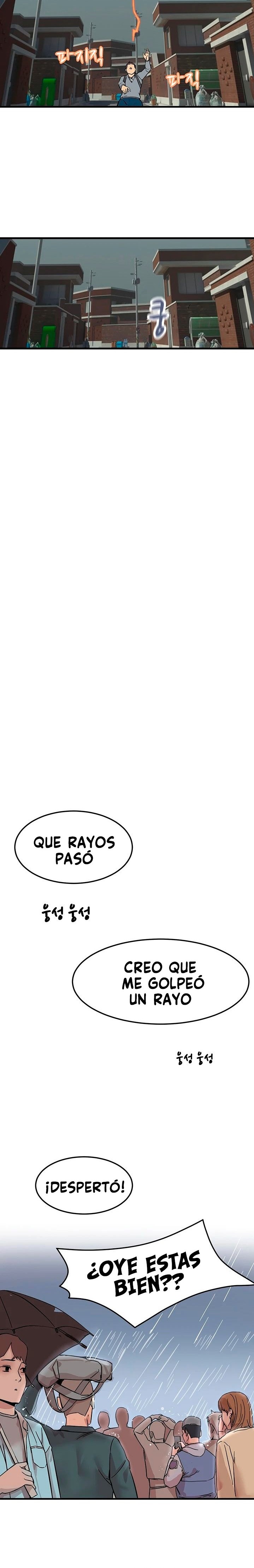 Rainbow Raw Chapter 1 Page 16