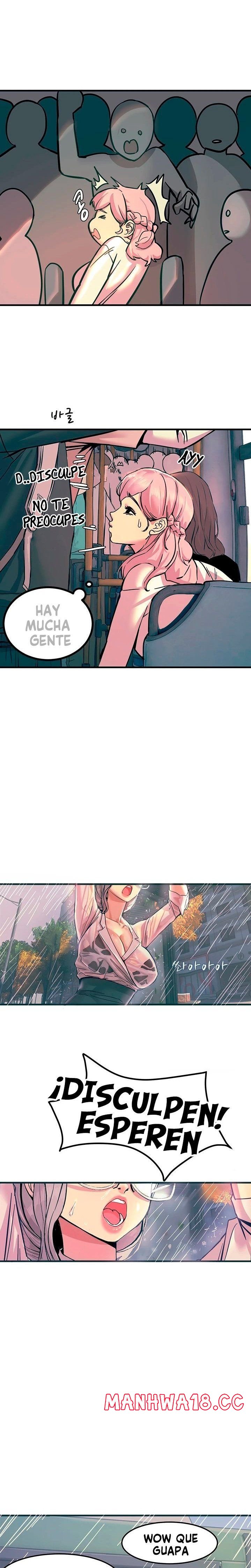 Rainbow Raw Chapter 1 Page 19