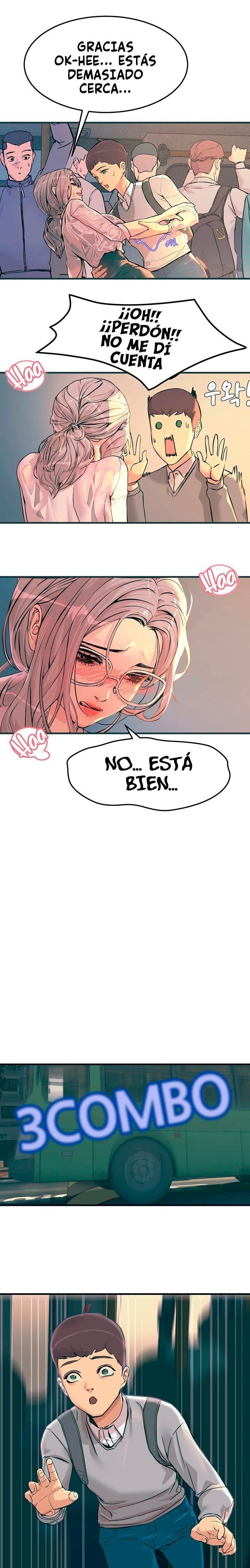 Rainbow Raw Chapter 1 Page 29