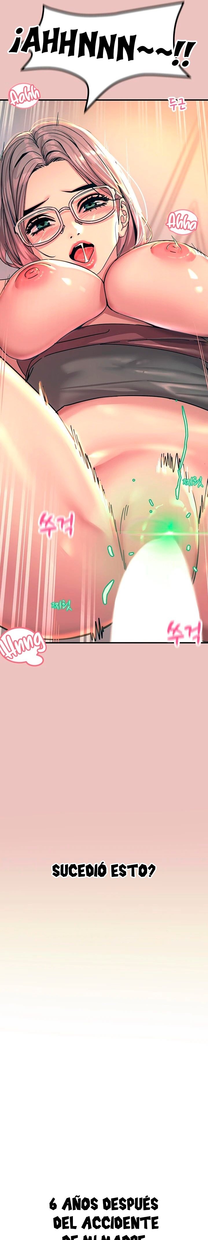 Rainbow Raw Chapter 1 Page 3