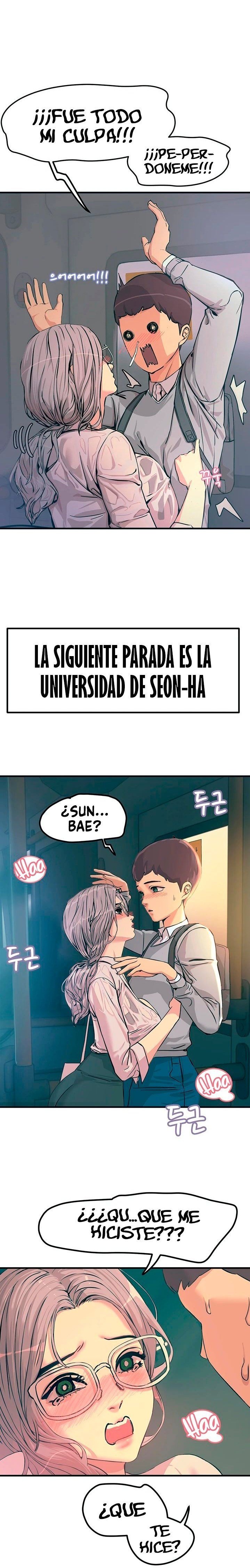 Rainbow Raw Chapter 1 Page 32