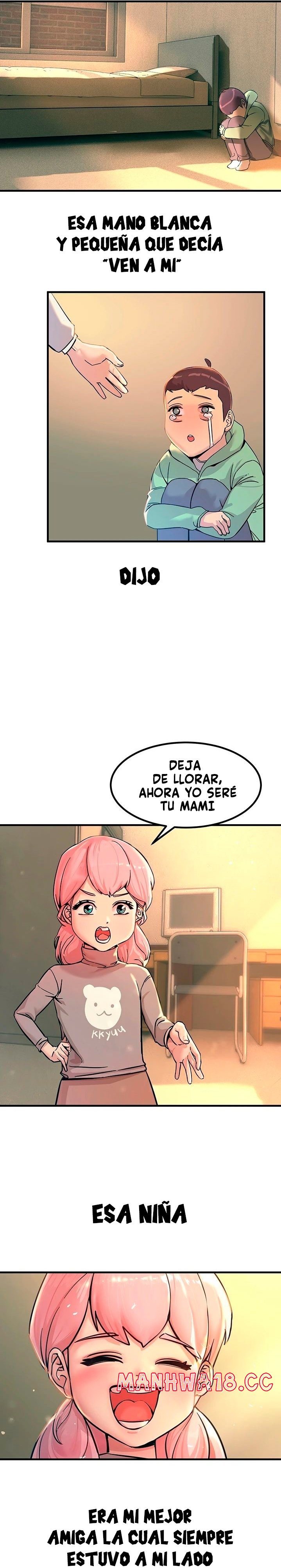 Rainbow Raw Chapter 1 Page 5