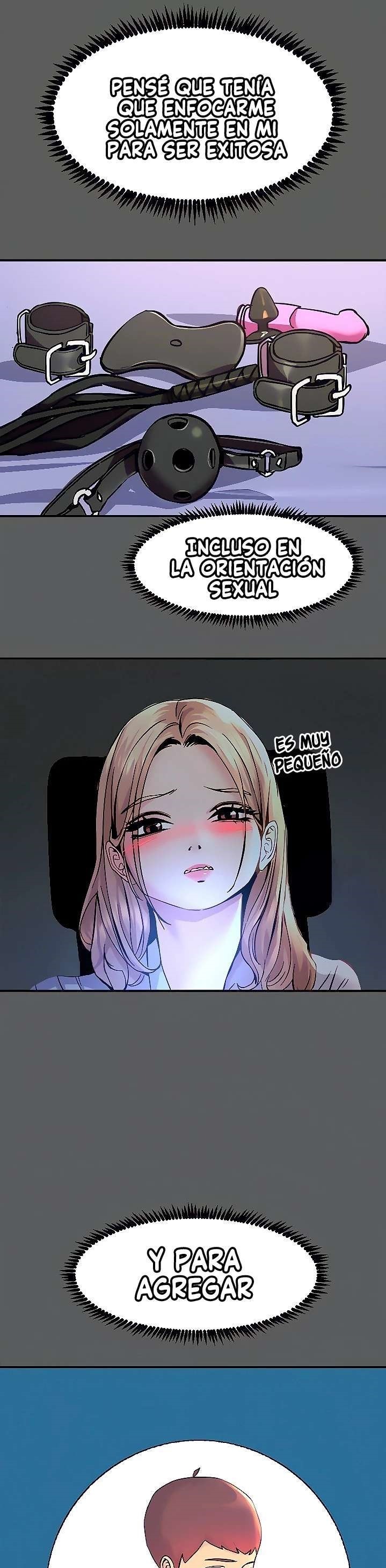 Rainbow Raw Chapter 13 Page 10