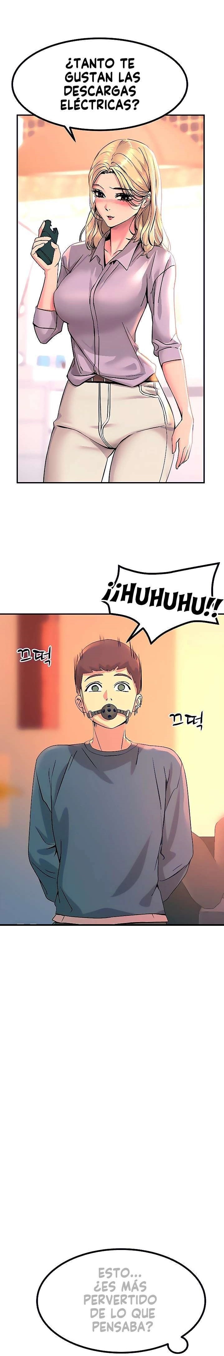 Rainbow Raw Chapter 13 Page 18