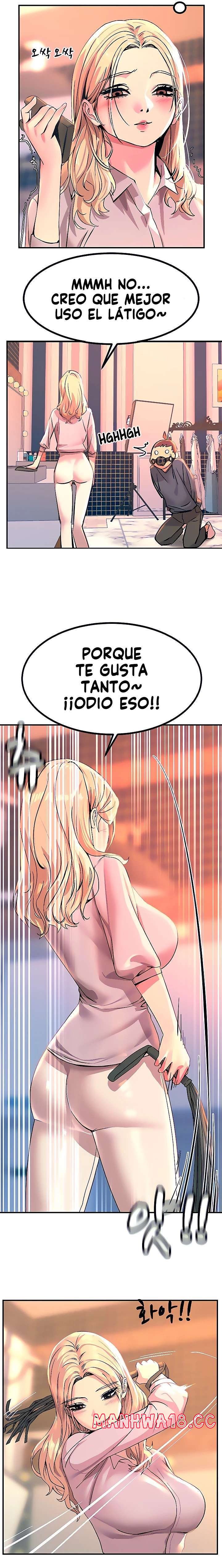 Rainbow Raw Chapter 13 Page 19