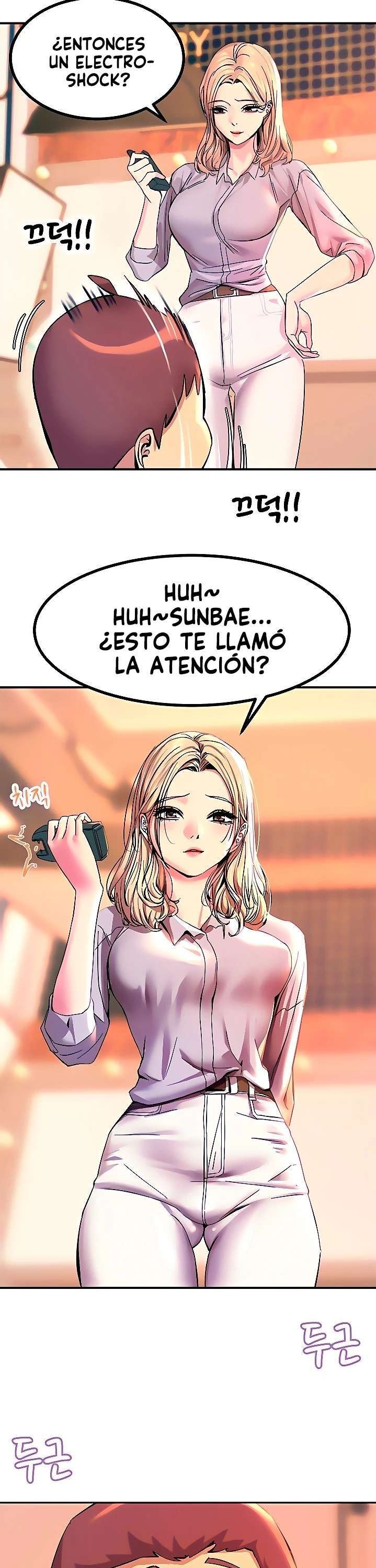 Rainbow Raw Chapter 13 Page 2