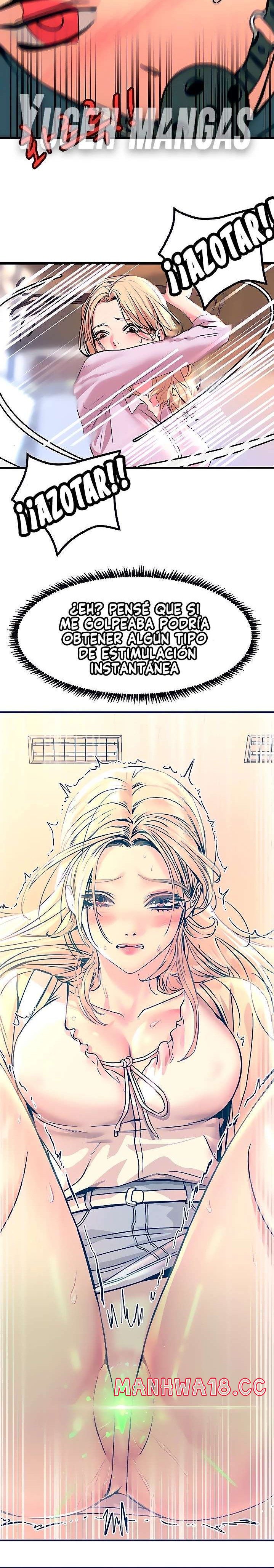 Rainbow Raw Chapter 13 Page 21