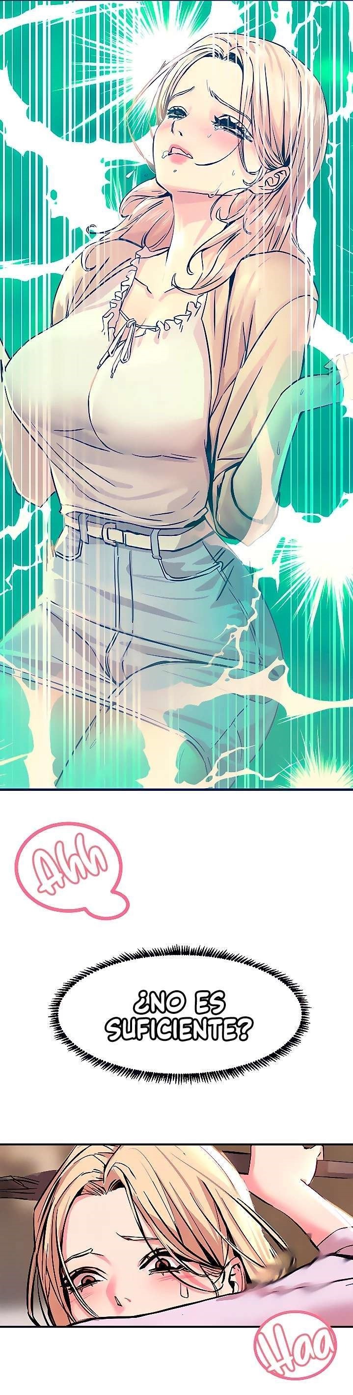 Rainbow Raw Chapter 13 Page 22