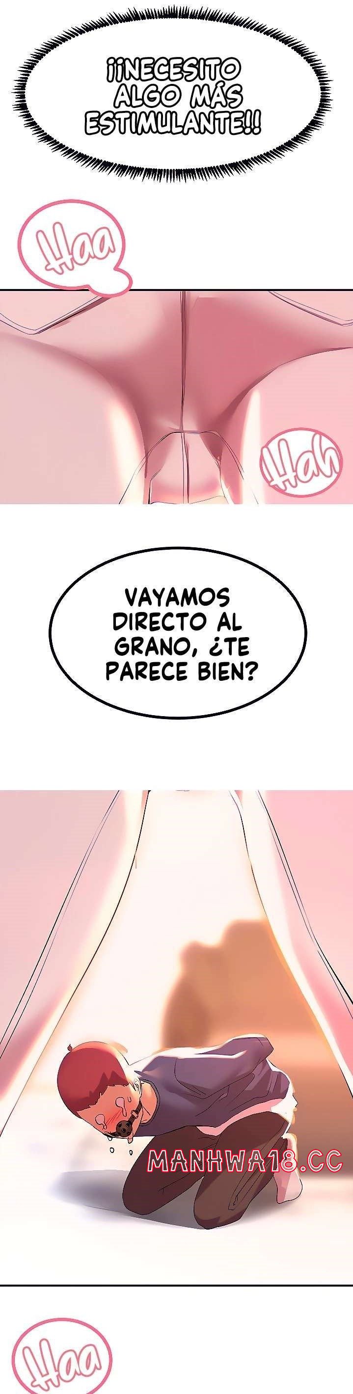 Rainbow Raw Chapter 13 Page 23